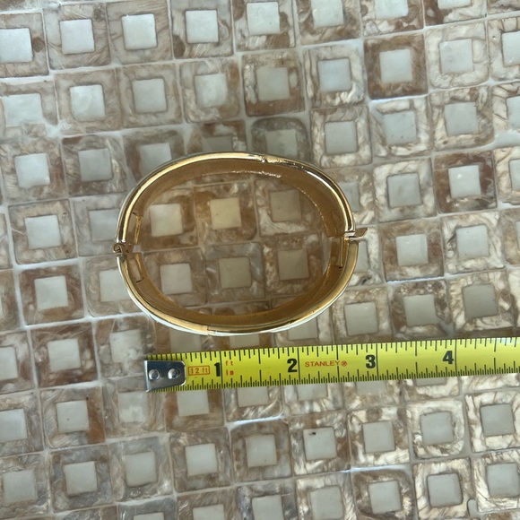 MONET Gorgeous Vintage Necklace - Picture 3 of 4